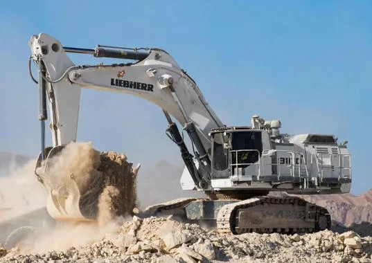 The Pain of China's Construction Machinery: The Woe of High-End Hydraulic Components, Where is the Way Out?