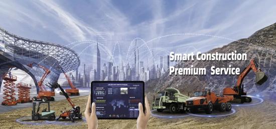 Lingong Heavy Machinery won five industry awards at the 2025 Global Construction Machinery 50 Summit