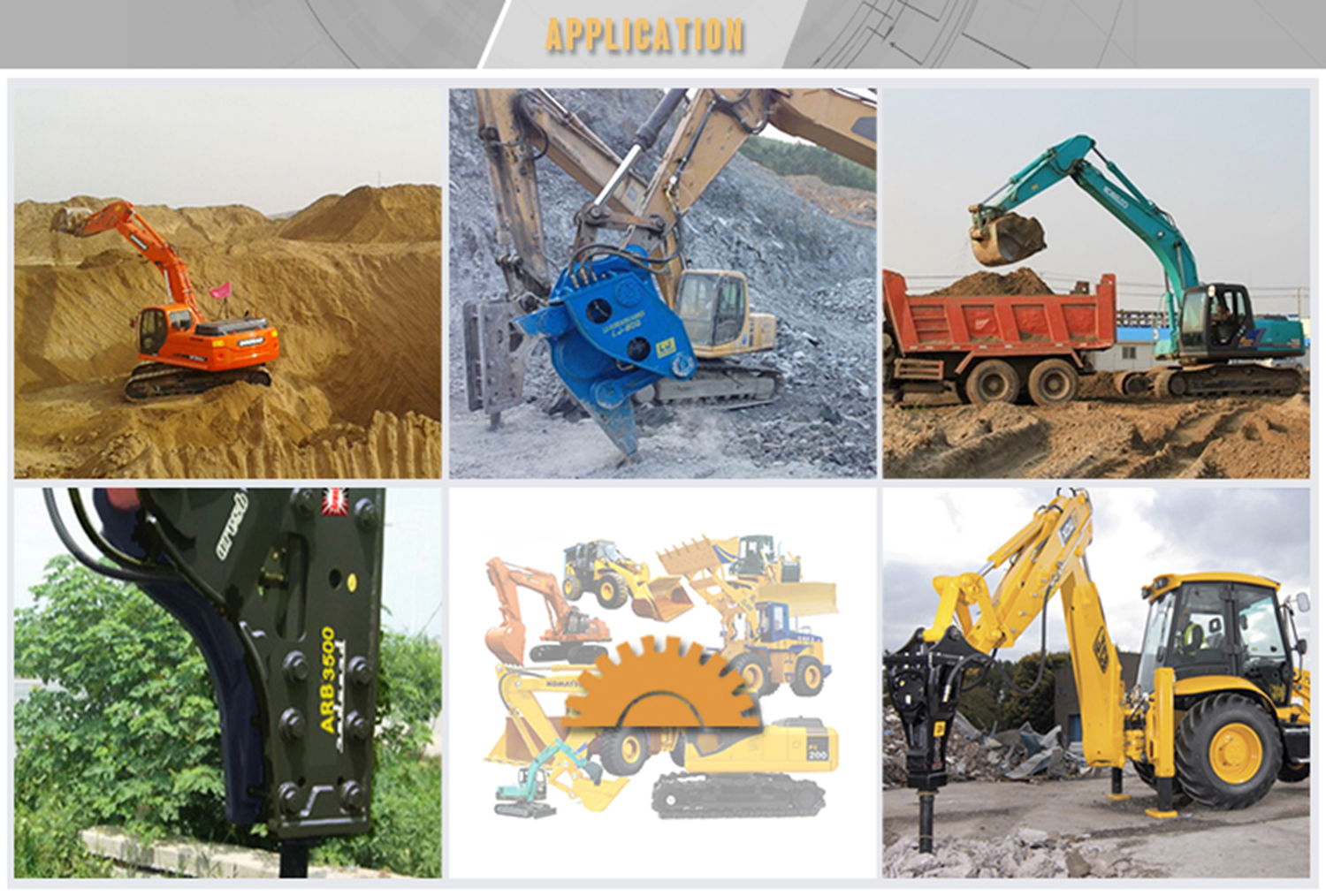 Baidu's unmanned excavator patent exposed, capable of automatic control