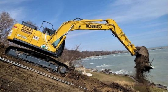 Due to the shortage of engine supplies from Yanagiba, Sumitomo Steel of the United States temporarily switched to using engines from Yamatake and Isuzu.