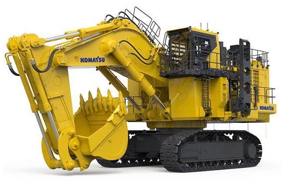 The launch of the new SMK PC3400 marks the beginning of the renovation of an old factory in Europe.
