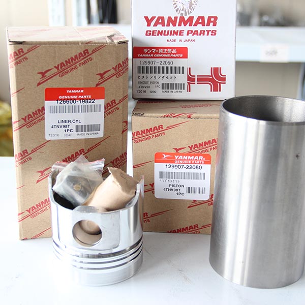 Yanmar Engine Parts Near Me