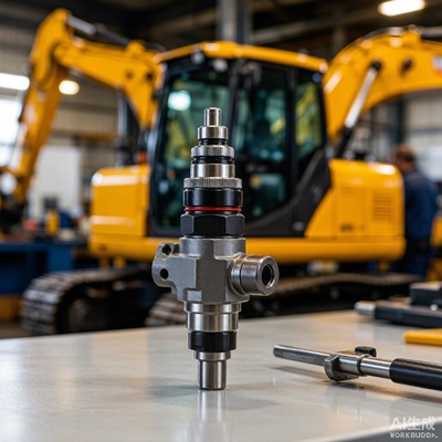 Caterpillar Engine Parts Reference: Guide from XC Machinery