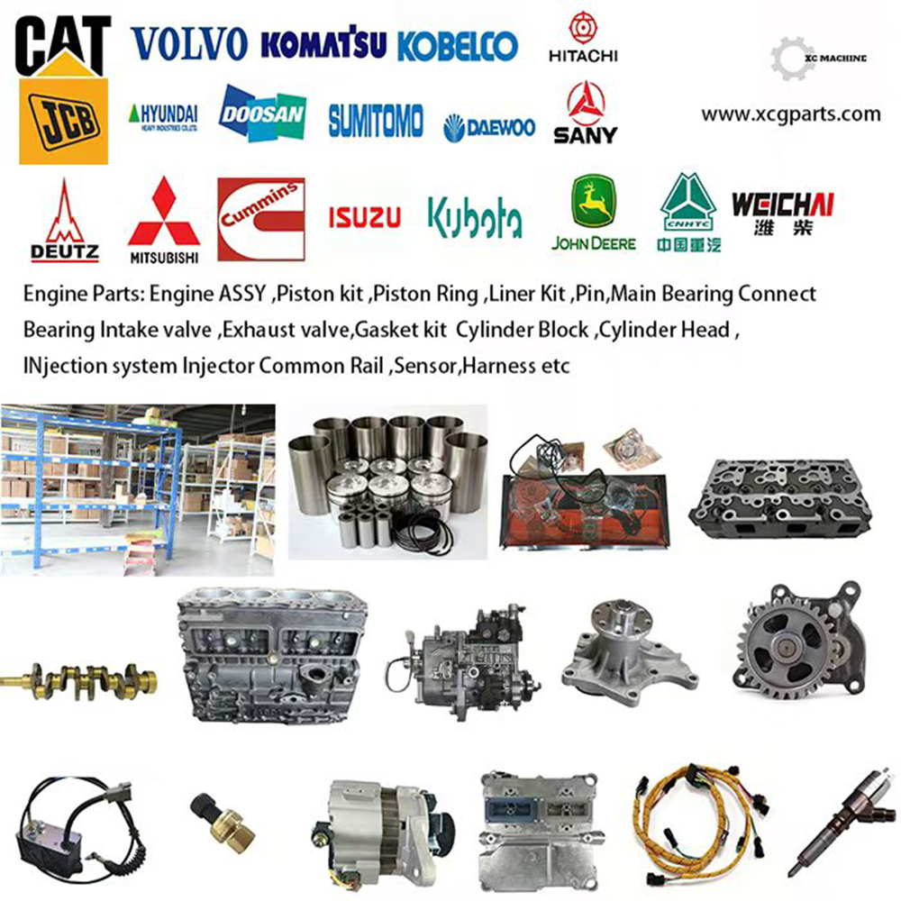 Cat C7 Fault Diagnosis: Injector ECM Troubleshooting Guide