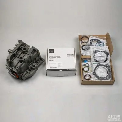 Dealer vs Overseas Supplier: Excavator Parts Sourcing Guide