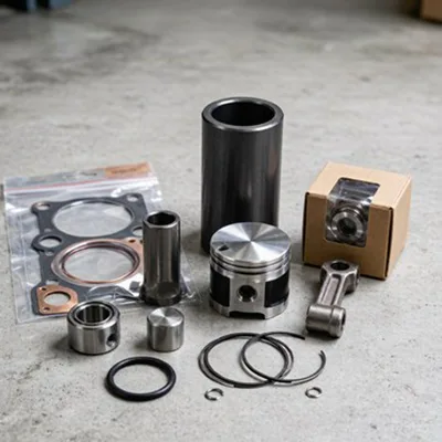 Engine Overhaul Kit vs Individual Parts: Cost Breakdown