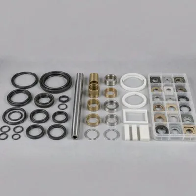 Excavator Cylinder Seal Kit Compatibility by Brand & Model Excavator Cylinder Seal Kit Compatibility by Brand & Model