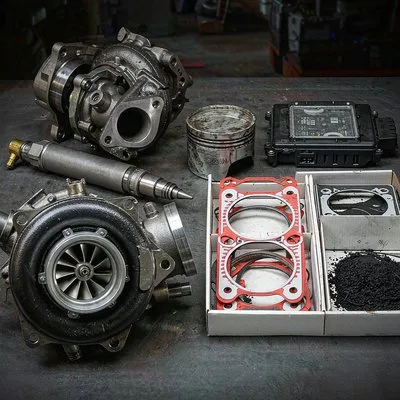 Excavator Engine Parts: OEM vs Aftermarket Buying Guide Excavator Engine Parts: OEM vs Aftermarket Buying Guide