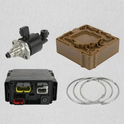Excavator Parts Cross Reference: CAT, Volvo & JCB Numbers