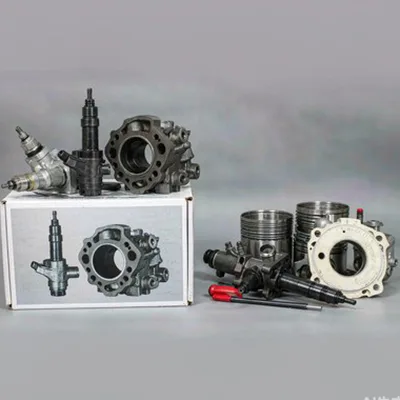 OEM vs Aftermarket Excavator Parts: Cost & Fit Compared