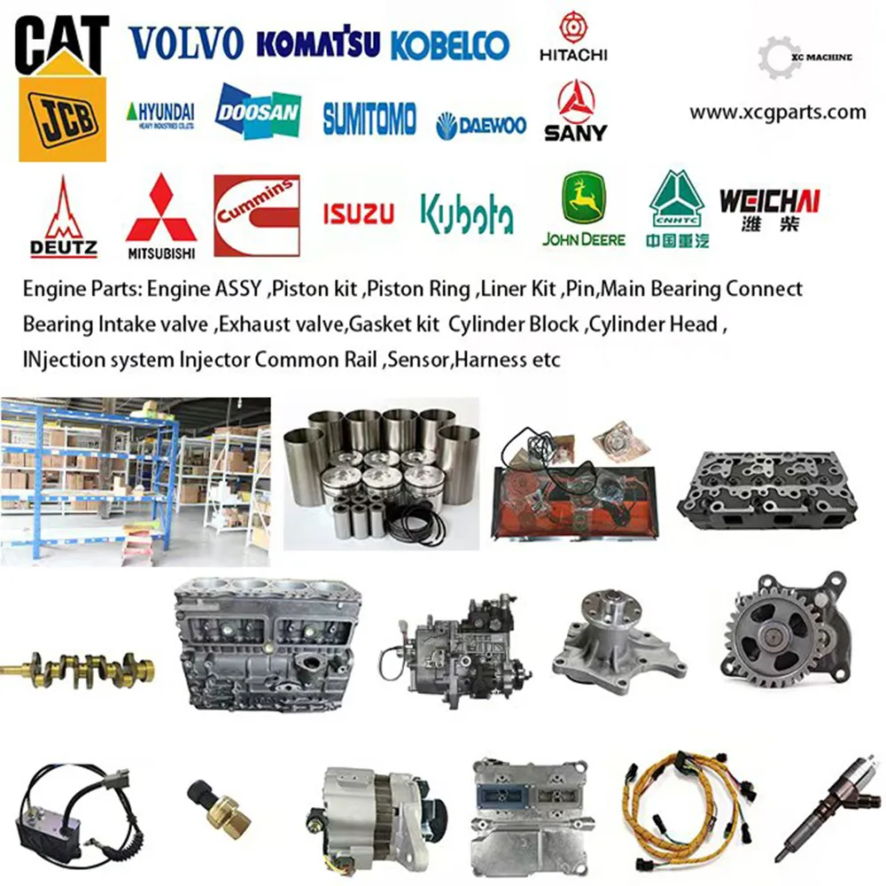 Cat C7 Fault Diagnosis: Injector ECM Troubleshooting Guide