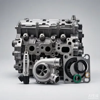 New vs Reman vs Aftermarket Excavator Parts: Buyer's Guide