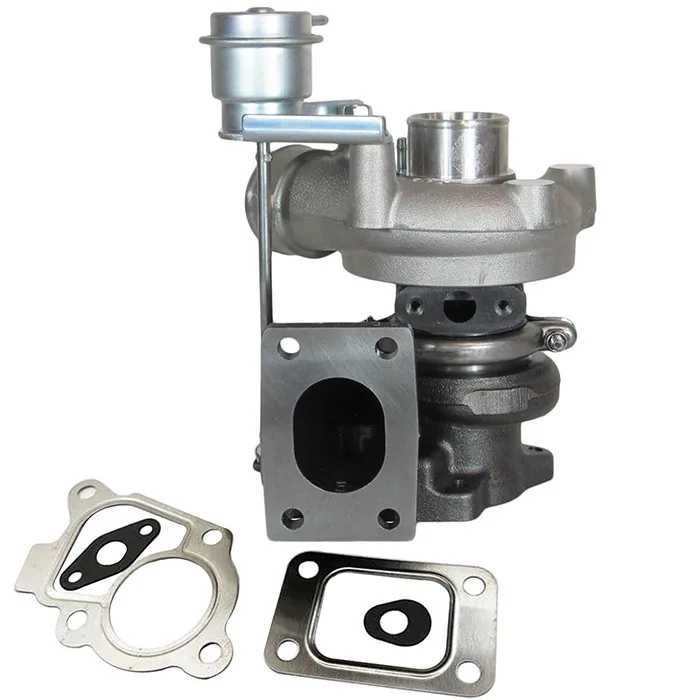 Caterpillar Skid Steer Loader 242D, 246D, 259D, 262D, 289D Turbocharger w/Gasket 397-9979 TD04L4 Caterpillar Skid Steer Loader 242D, 246D, 259D, 262D, 289D Turbocharger w/Gasket 397-9979 TD04L4
