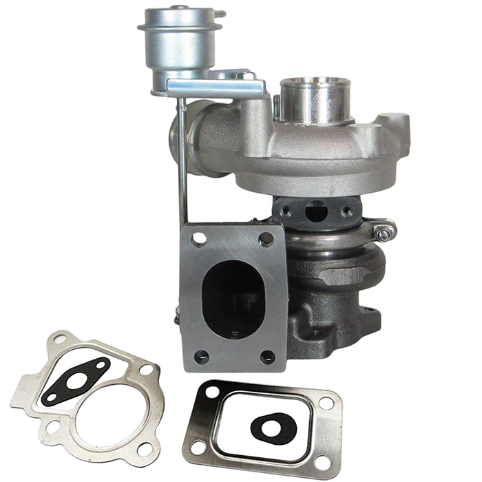 Caterpillar Skid Steer Loader 242D, 246D, 259D, 262D, 289D Turbocharger w/Gasket 397-9979 TD04L4 