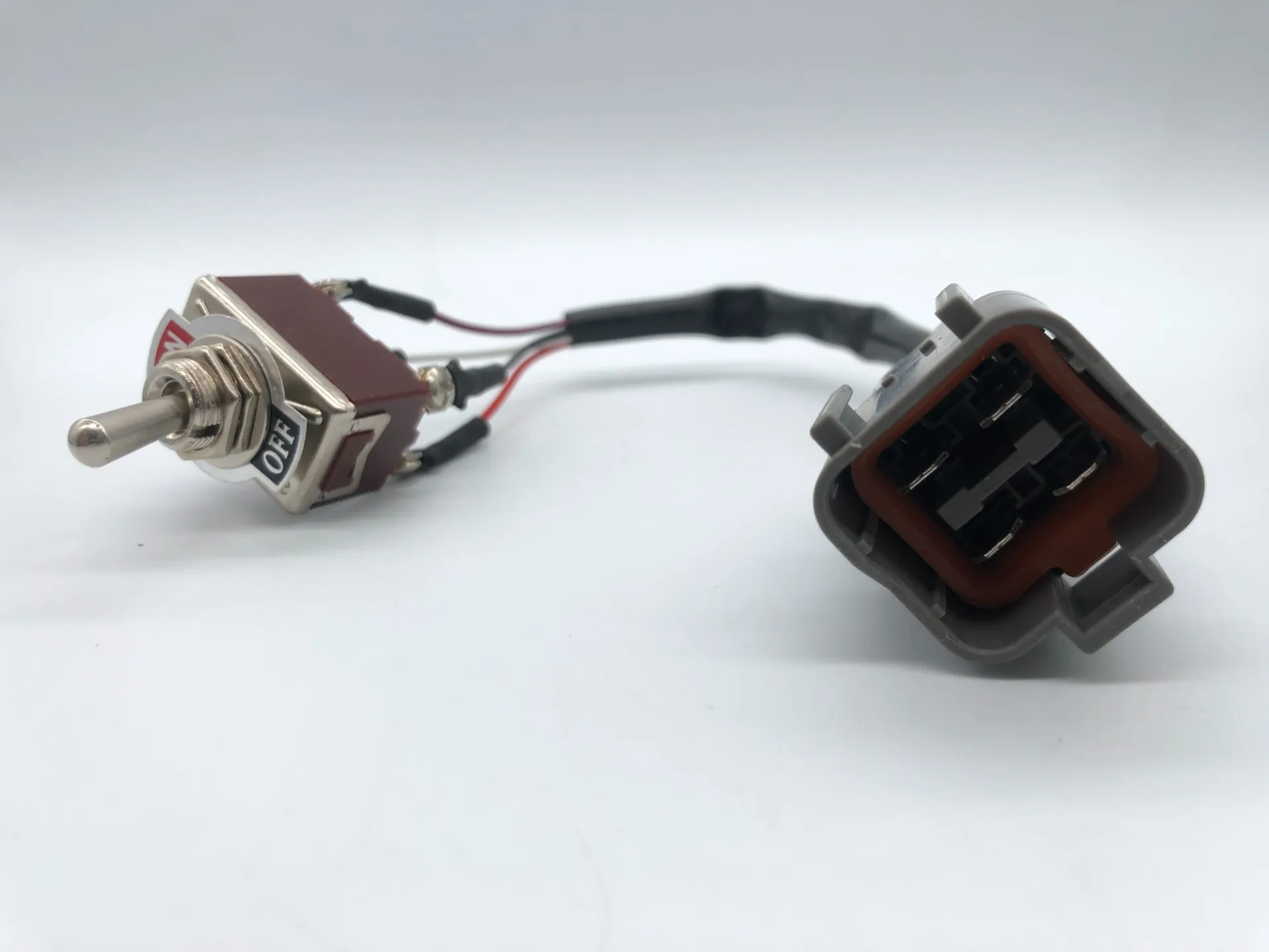 14626841 14578492 14671313 Switch for Volvo EC210BLC EC240BLC Excavator spare parts - Image 1
