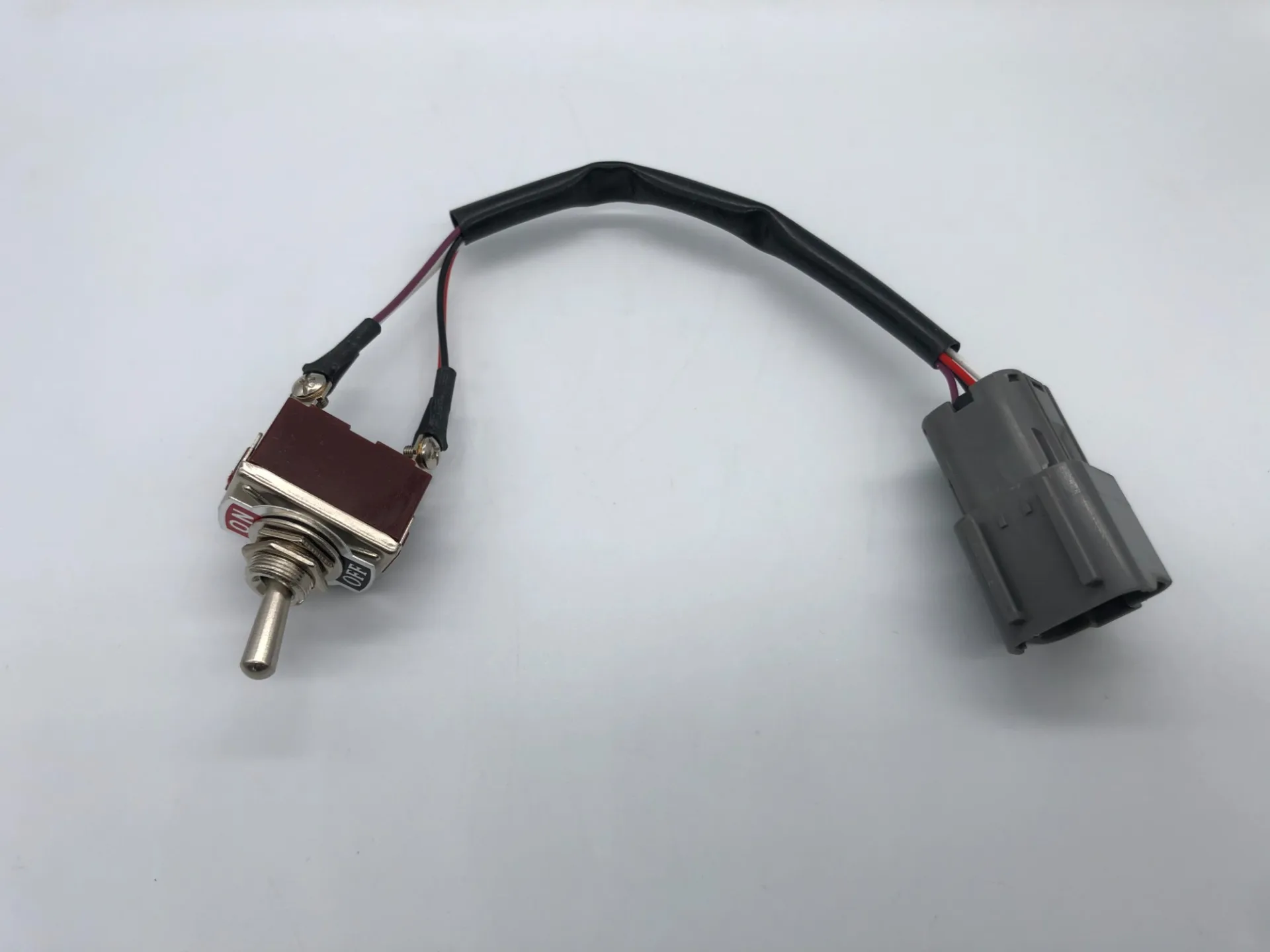 14626841 14578492 14671313 Switch for Volvo EC210BLC EC240BLC Excavator spare parts - Image 3