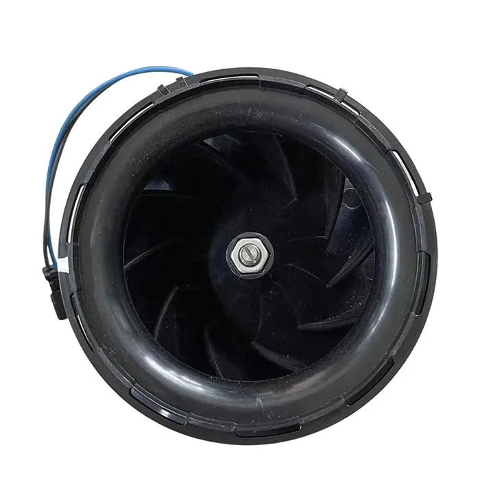 Caterpillar Backhoe Loaders 414E 416F 420D 420E 422E 422F 424D 428E 12V Blower Motor 304-8965 358-7085 168-2313 - Image 1