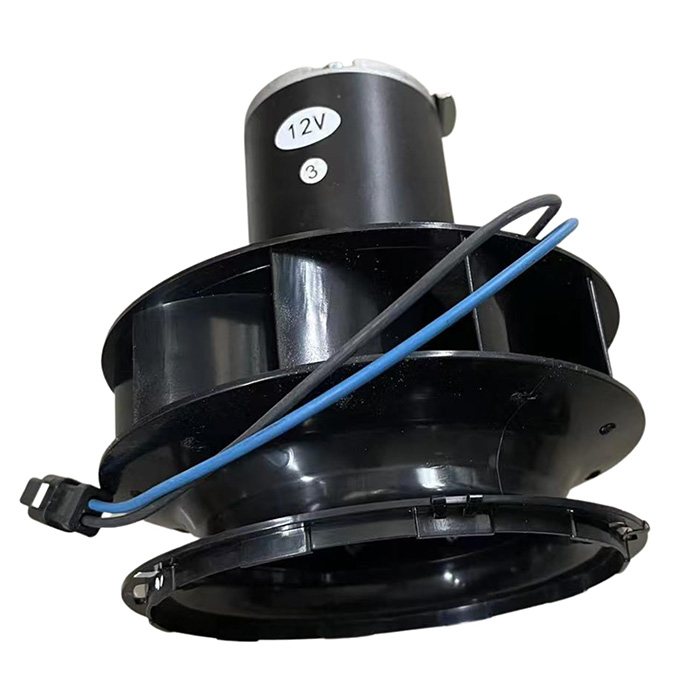 Caterpillar Backhoe Loaders 414E 416F 420D 420E 422E 422F 424D 428E 12V Blower Motor 304-8965 358-7085 168-2313