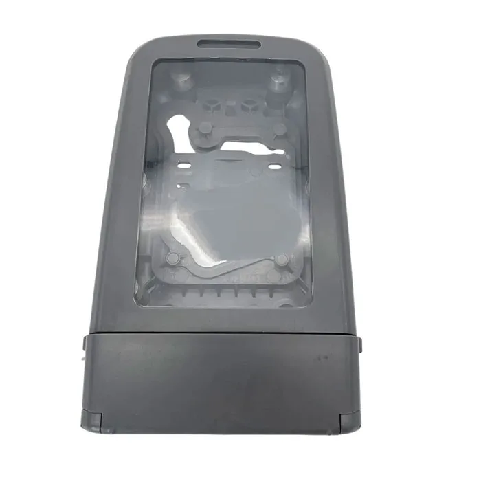 Caterpillar Parts 320D 312D 315D 326D 330D Excavator Accessories Monitor Display Shell Cover Housing - Image 1