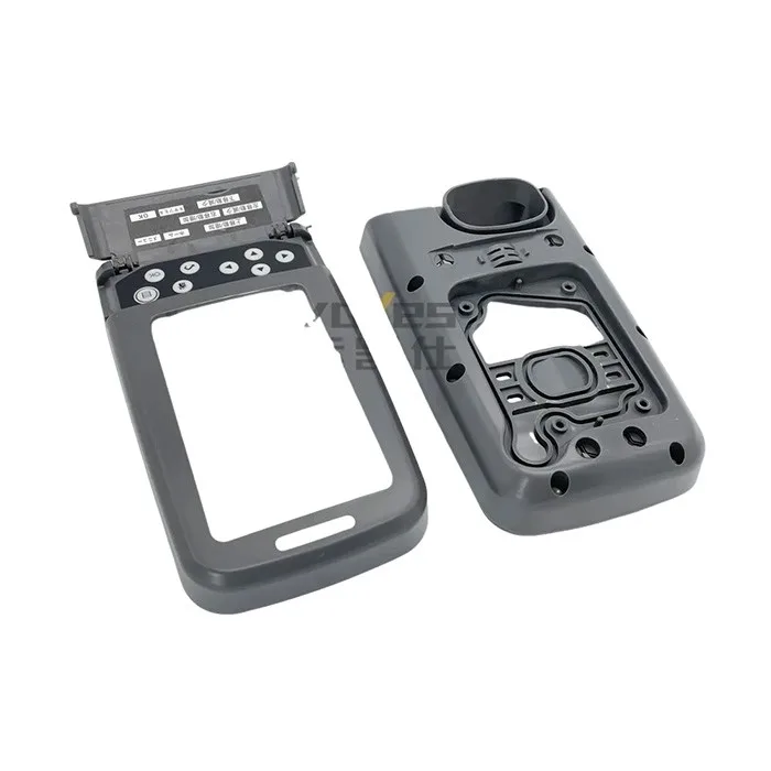 Caterpillar Parts 320D 312D 315D 326D 330D Excavator Accessories Monitor Display Shell Cover Housing - Image 2