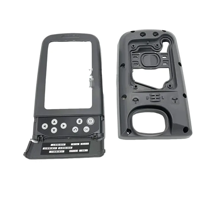 Caterpillar Parts 320D 312D 315D 326D 330D Excavator Accessories Monitor Display Shell Cover Housing - Image 4