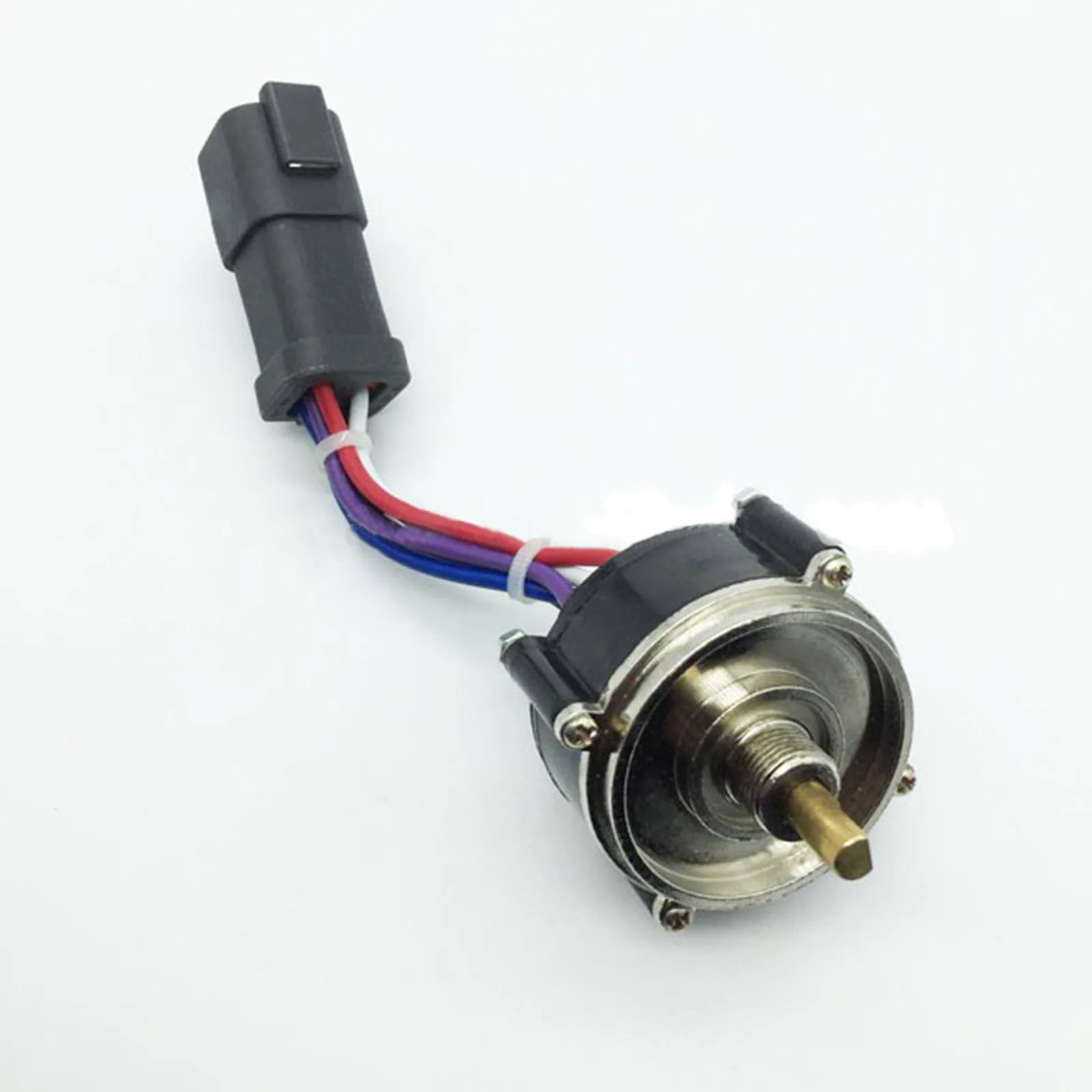 163-6710 Throttle Knob Toggle Positioner Compatible Switch For Caterpillar 312C 318C 320C 321C 330C