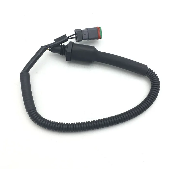 Komatsu PC300-8 PC200-8 Parts Excavator Accessories Oil Water Separation Sensor Fuel Filter Sensor 600-311-3721