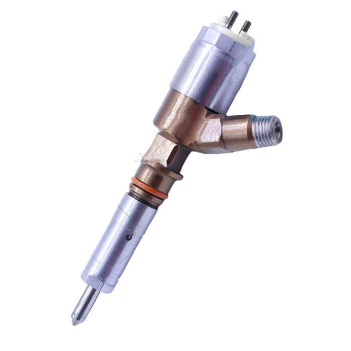 Caterpillar 323D C6.6 Excavator Injector 2645A746 320-0677 3200677 