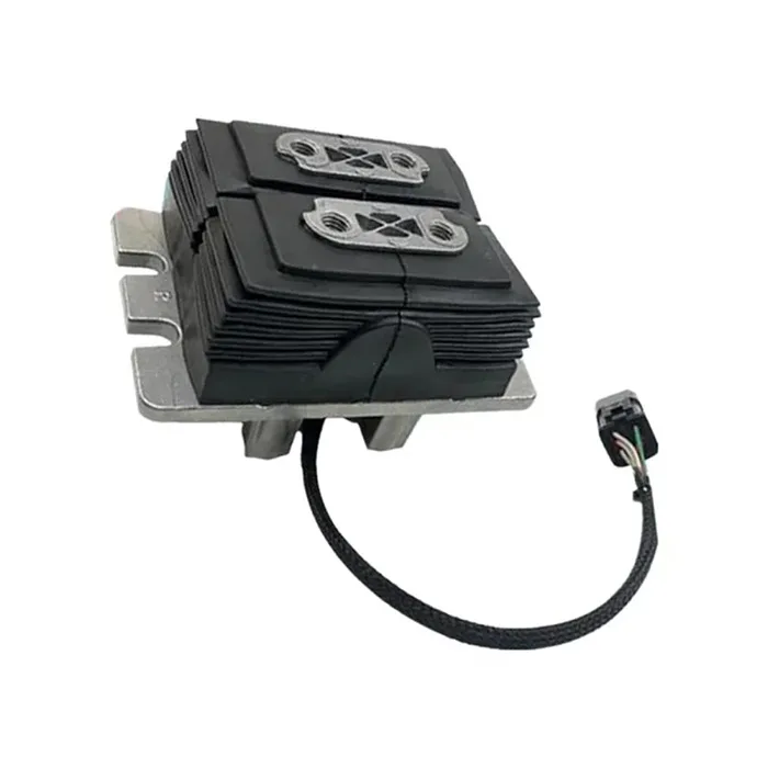 Caterpillar Excavator parts 312GC 315GC E320D E323D Control Pedal Foot Pedal 5617001 561-7001