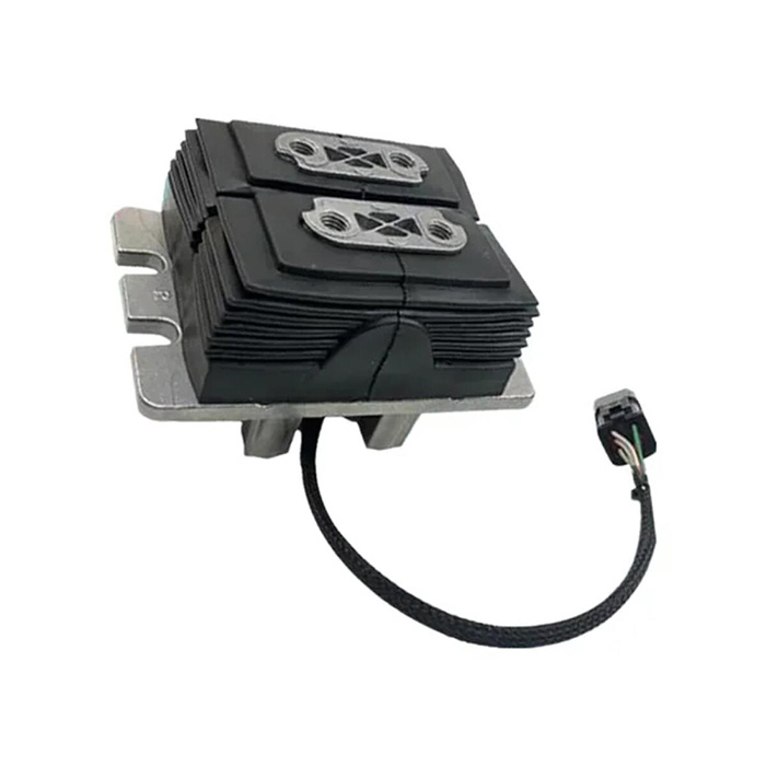 Caterpillar Excavator parts 312GC 315GC E320D E323D Control Pedal Foot Pedal 5617001 561-7001