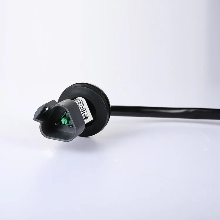 21N8-20902 Throttle Knob Switch for Hyundai R220-5 R130LC-7 R140LC-7 R150LC-7 Excavator - Image 3