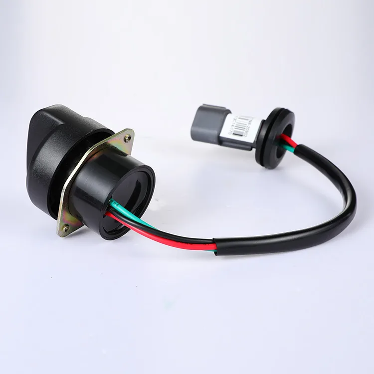 21N8-20902 Throttle Knob Switch for Hyundai R220-5 R130LC-7 R140LC-7 R150LC-7 Excavator