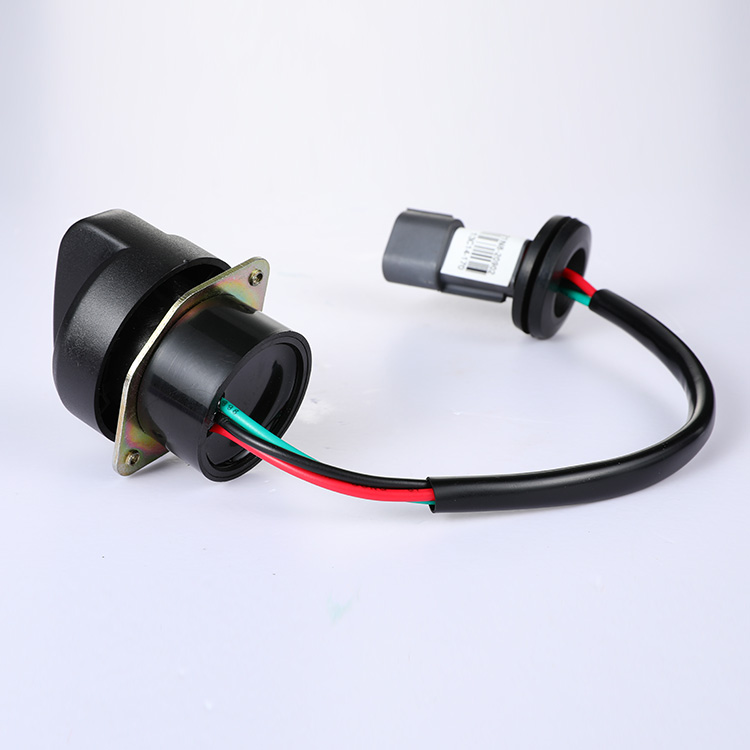 21N8-20902 Throttle Knob Switch for Hyundai R220-5 R130LC-7 R140LC-7 R150LC-7 Excavator