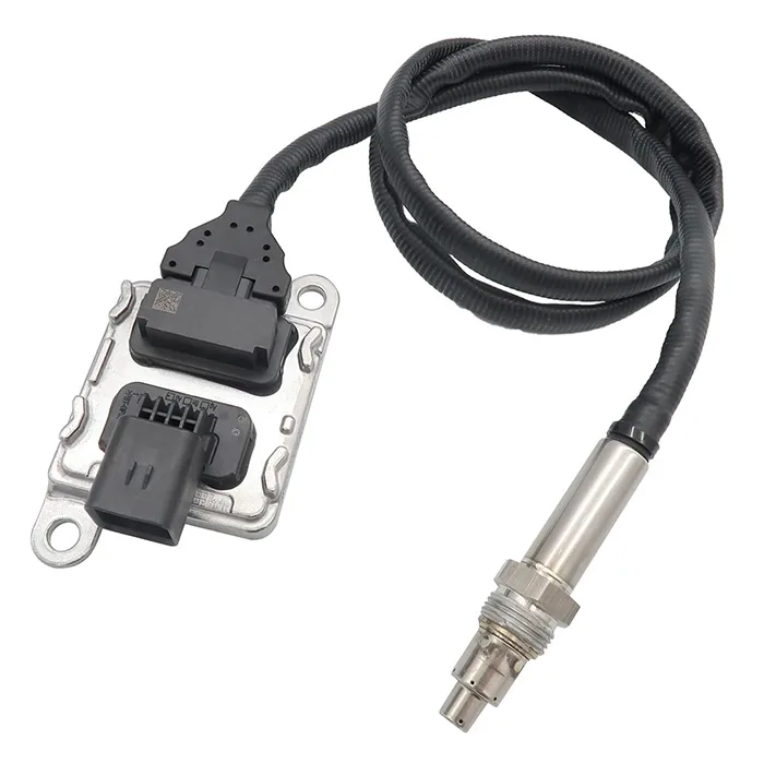 Caterpillar CAT Excavator Replace NOx Sensor Nitrogen Oxide Sensor 5390117 539-0117