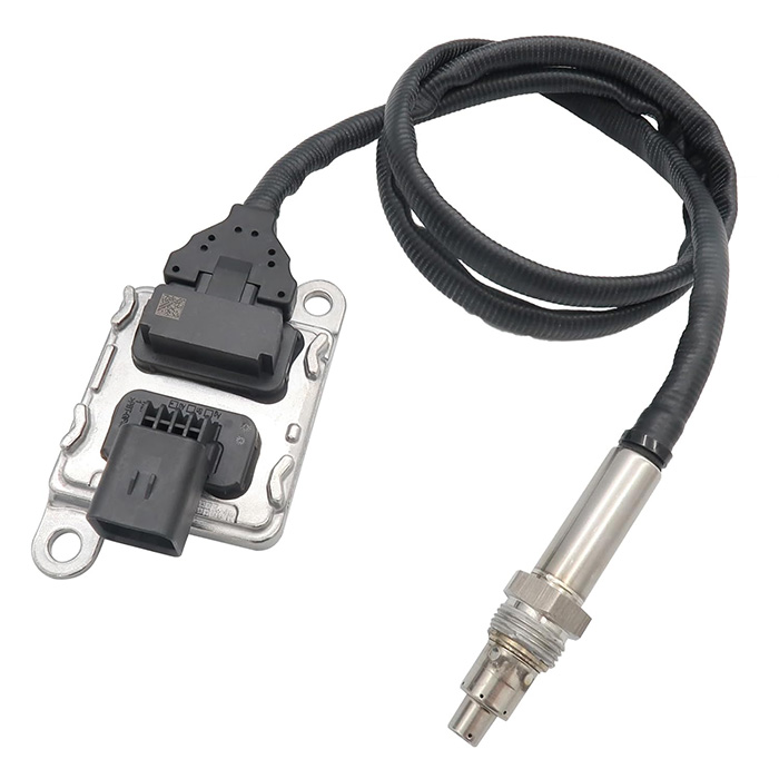 Caterpillar CAT Excavator Replace NOx Sensor Nitrogen Oxide Sensor 5390117 539-0117 