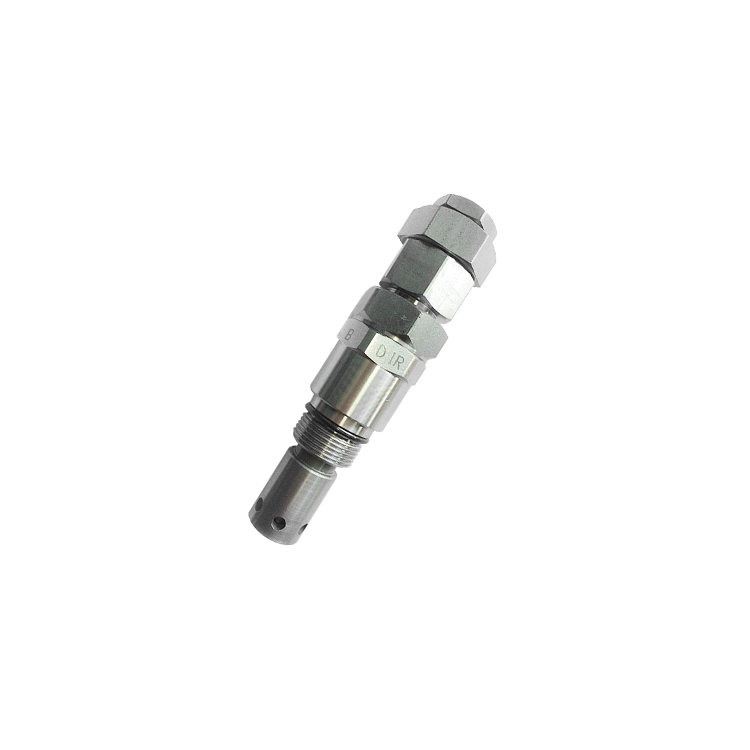 2420-1225A 2420-1225 Main Relief Valve For Doosan DH200-5 DH220-5 Excavator
