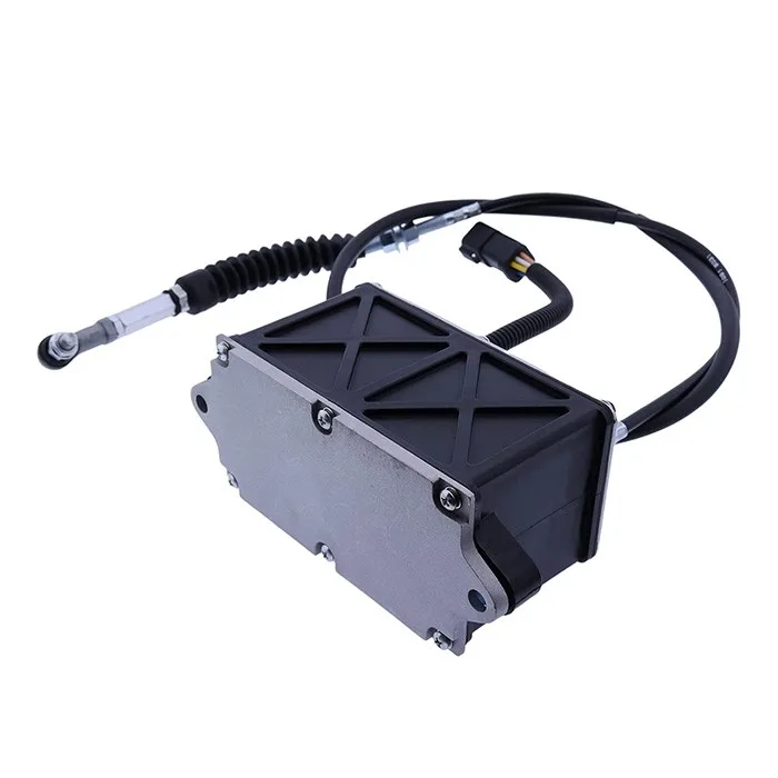 Caterpillar Excavator 320B 320B L 320B N 320B S 322B L 322B LN 325B L 325B LN Engine 3116 Throttle Motor 247-5232 2475232 - Image 2