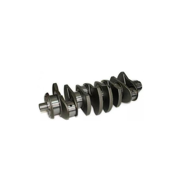 JCB 444 Engine CARTEX CRANKSHAFT FITS 320/09256 320/03336 320/03375