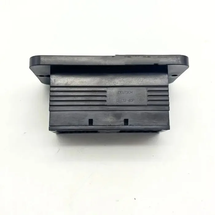 Deutsch 40 Pin Controller Computer Board Connector Plug DRC Series Auto Terminal Excavator Parts DRC12-40P - Image 3