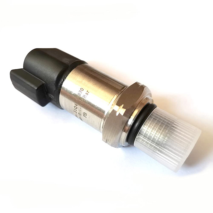 Hyundai Excavator R55W-9 R60W-9S R800LC-9 R1200-9 100Bar Pressure Sensor 31Q4-40820 31Q440820 063G1735 AZ01433TP265-12-0343 