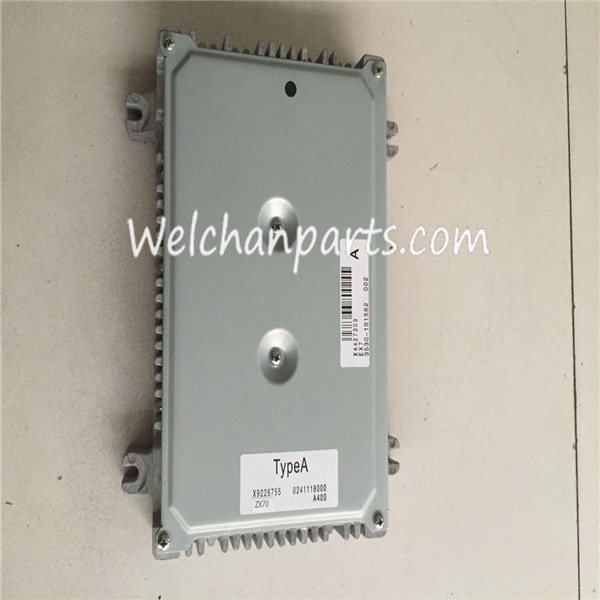 Hitachi Excavator Controller ZAX200 ZAX200-1 ZAX210 ZAX240 ZAX250 Controller Instructment panel 9226748