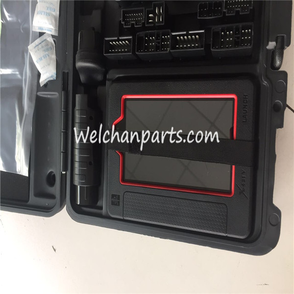 2016 Universal Launch X431 V+ master with Wifi or Bluetooth launch x431V+ Car diagnostic tool scanner