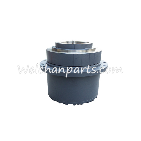 Komatsu excavator PC120-6 final drive gearbox reducer PC120-6 travel gearbox 203-60-63102 PC120-6