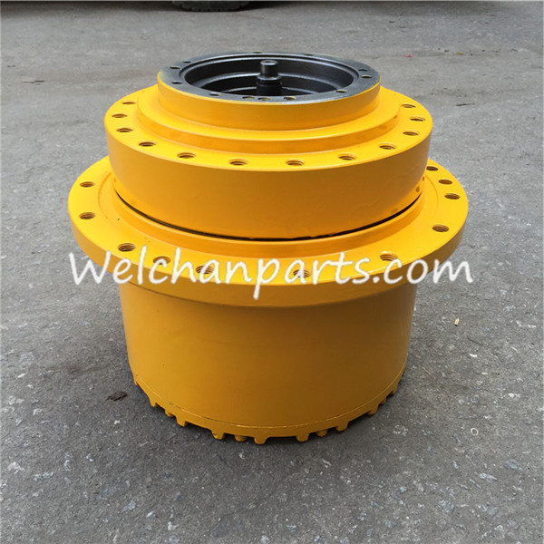 Komatsu PC130-7 PC120-6 Excavator Final Drive Travel Reduction Gearbox 203-60-63111