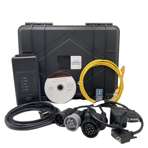 478-0235 538-5051 317-7485 ET4 Communication Adapter 2023A Heavy Duty Diagnostic Tester Tool Caterpillar CAT Truck Excavator Scanner 