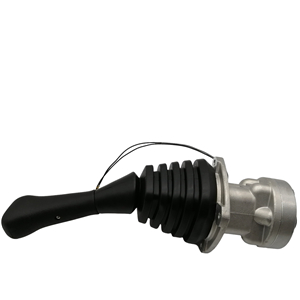 CATERPILLAR Excavator Joystick Controller Handle Cat Assembly E320B E320C CATERPILLAR Excavator Joystick Controller Handle Cat Assembly E320B E320C