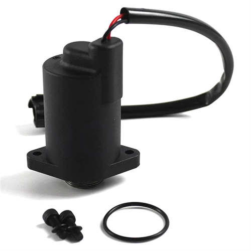 Sumitomo SH200-5 SH210-5 SH220-5 Excavator Case CX210 CX210B CX240B CX250C Excavator LL001140 Solenoid Valve