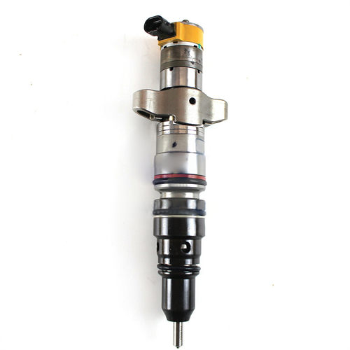 Caterpillar C7 Engine E320D E330D E324D E325D E329D Excavator Fuel System Replacement Parts 387-9427 3879427 Fuel Injector 10R-7225 20R-8066