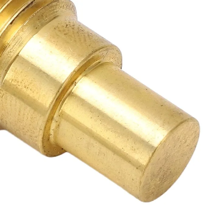 Caterpillar 6D22 4M40 Engine Models Engine Water Temperature Sensor Replacement Coolant Temp Transducer MD366869 - Image 1