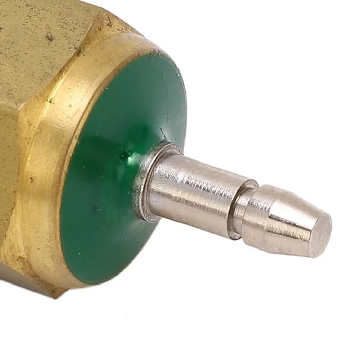 Caterpillar 6D22 4M40 Engine Models Engine Water Temperature Sensor Replacement Coolant Temp Transducer MD366869 - Image 2